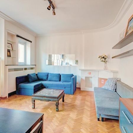 Cozy Apartment On Best Location In Antwerpen Bagian luar foto