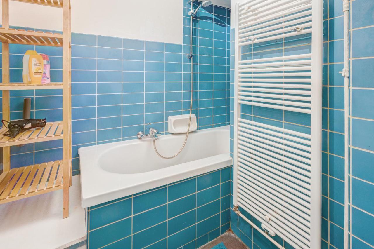Cozy Apartment On Best Location In Antwerpen Bagian luar foto